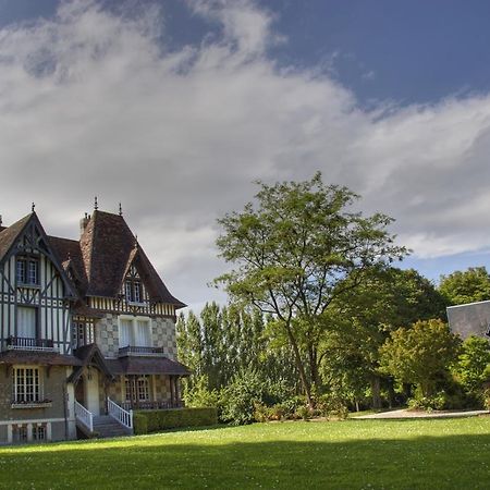 Blainville-sur-Mer Le Clos Des Pommiers المظهر الخارجي الصورة