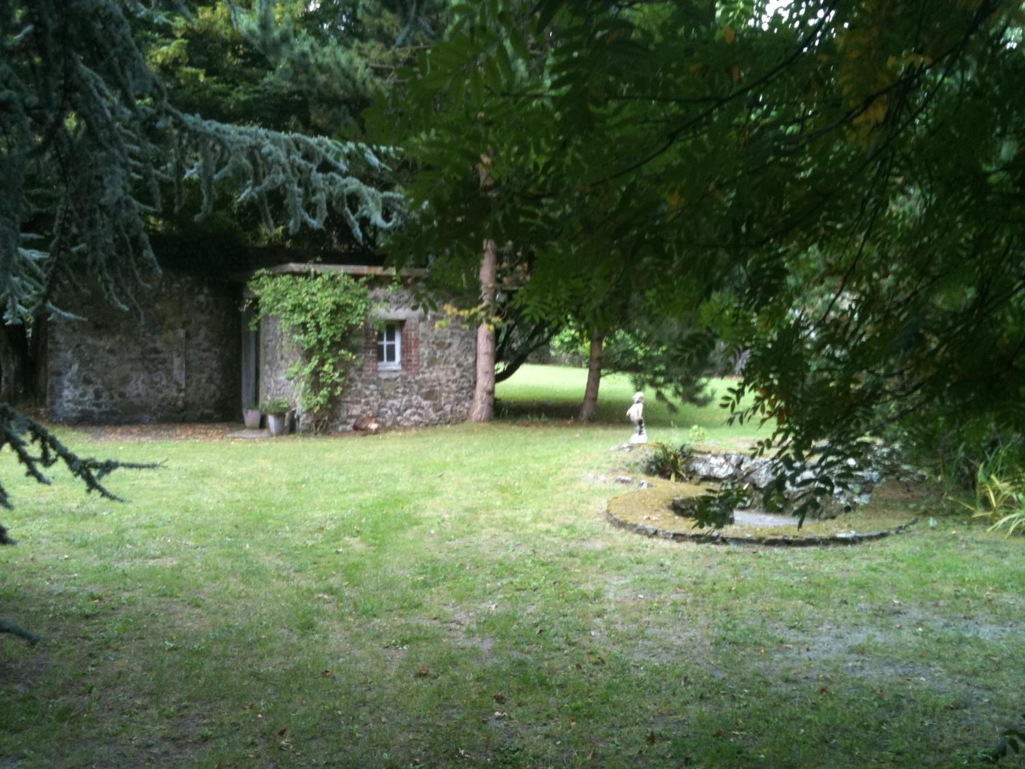 Blainville-sur-Mer Le Clos Des Pommiers المظهر الخارجي الصورة