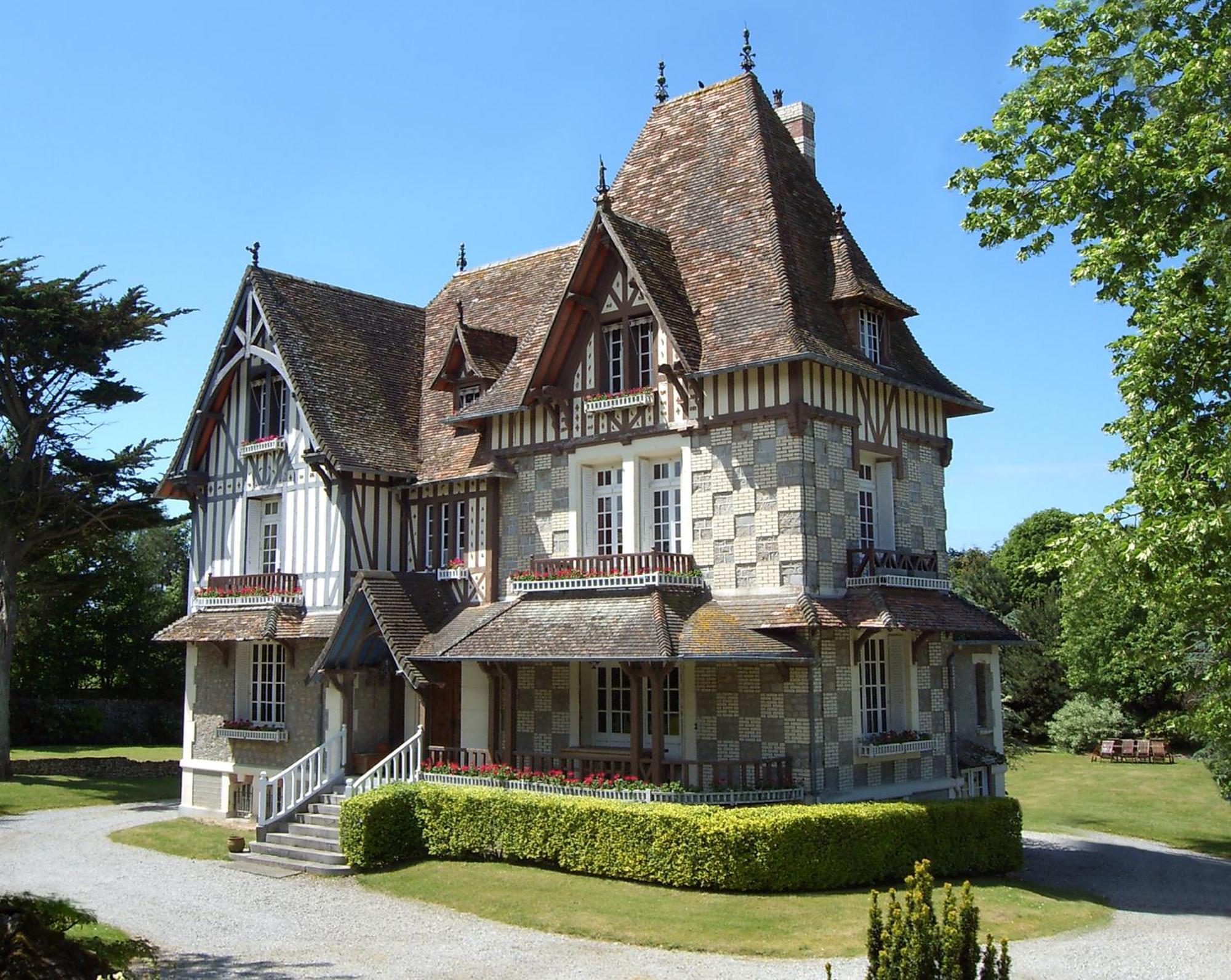 Blainville-sur-Mer Le Clos Des Pommiers المظهر الخارجي الصورة